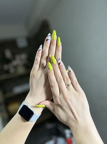 сапоги керза: Маникюр • Педикюр • Подология Профессиональный уход за руками и — 3