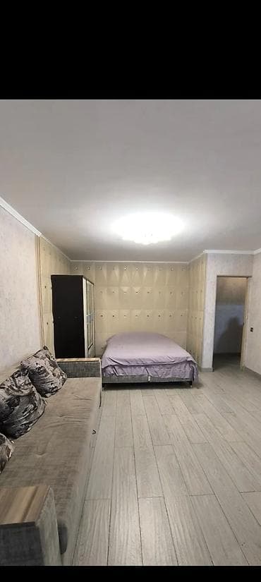 аренда кыргыз уй: 1 бөлмө, Риелтор, Чогуу жашоосу жок, Жарым -жартылай эмереги бар — 3