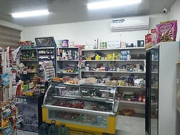 poco x: 4 комнатный дом с магазином — 9