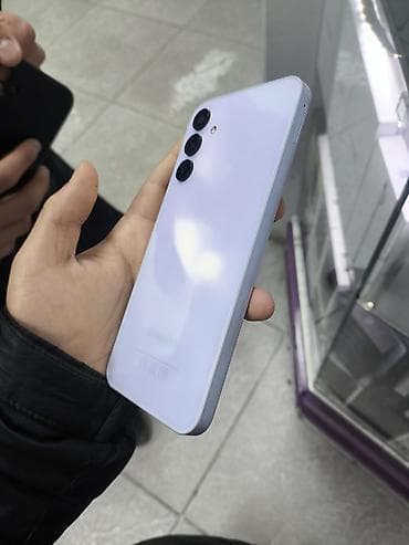 сколько стоит самсунг а15: Samsung Galaxy A15, Б/у, 128 ГБ, цвет - Белый, 2 SIM — 4