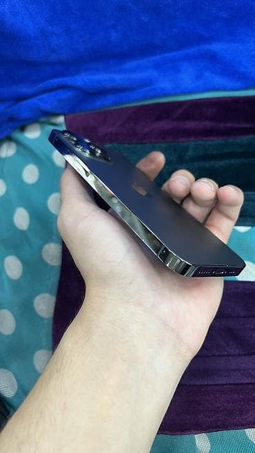 iphone plus: IPhone 13 Pro, Б/у, 128 ГБ, Черный, Чехол, Защитное стекло, 85 % — 2