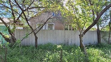 дом по улице бакая бишкек: Продается угловой дом в совхозе имени Фрунзе! Дом расположен под — 1