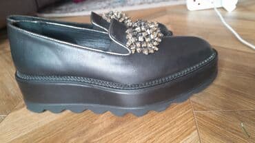 обувь больших размеров бишкек: Туфли производство Турция, размер 37 — 3