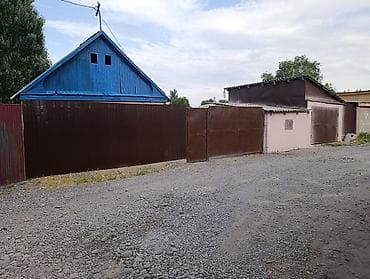 Подается дом. 4-х комнатный. участок 9.66 соток. по улице есть газ at lalafo.kg Подается дом. 4-х комнатный. участок 9.66 соток. по улице есть газ