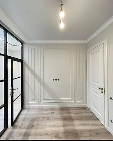 пищевые красители: Покраска стен, Покраска потолков, Покраска окон, На масляной основе, На водной основе, Больше 6 лет опыта — 4