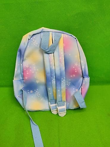 корейские товары: Рюкзак Кей-Поп K-Pop детский в ассортименте🎒 Комплектация товара: 1 — 8