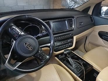 лобовое стекло опель вектра б: Kia Carnival: 2017 г., 2.2 л, Автомат, Дизель, Минивэн — 2