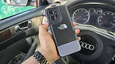 mi pad se: Redmi, Redmi Note 12, Б/у, 128 ГБ, цвет - Черный, 2 SIM — 8
