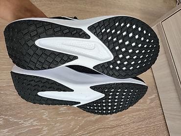 nike tech flece: Кроссовки Nike (модель FD6033‑001) - Размер: US 11 / UK 10 / EUR 45 / — 3