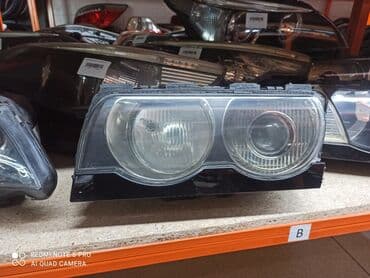 шины и диски на бмв: Бампер Передний BMW, Б/у, Оригинал — 16