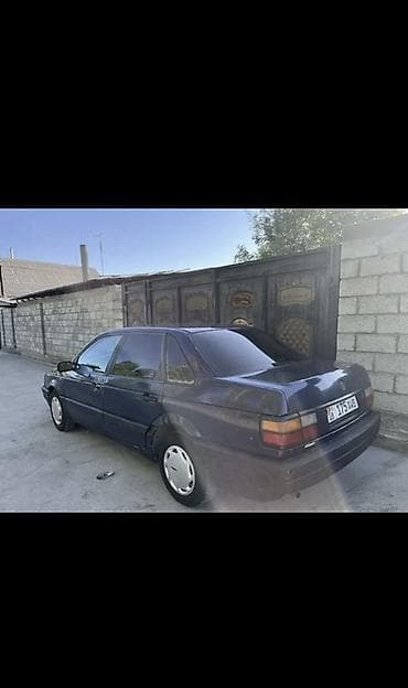 гольф 2 фит мотор: Volkswagen Passat: 1991 г., Седан — 3