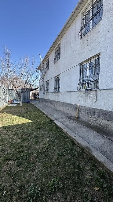 Продажа домов: Продаю 2-х Этажный Дом в Арча-Бешике Участок 5,59 соток по факту — 1