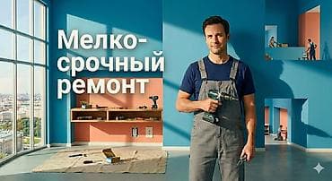 Майда шашылыш иштер: Майда шашылыш иштер, Бир саатка күйөө — 2