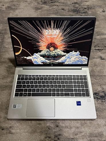 core i: Ноутбук, HP, 16 ГБ ОЗУ, Intel Core i7, 15.6 ", Б/у, Для работы, учебы, память SSD — 2