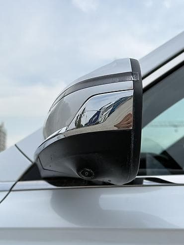 geely monjaro: Geely Monjaro: 2021 г., 2 л, Автомат, Бензин, Кроссовер — 4