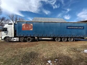 авто с последующим выкупом бишкек саната: Тягач, Volvo, 2003 г., Тентованный — 2