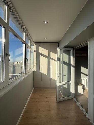 2 bedroom: 2 комнаты, 55 м², Цум Индивидуалка, 4 этаж, Евроремонт — 4