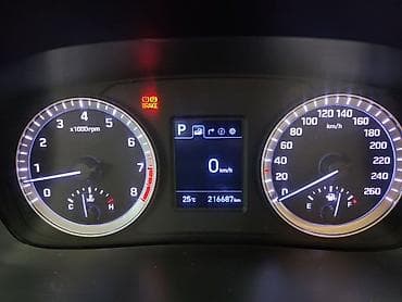 мини акумулятор: Hyundai Sonata: 2020 г., 2 л, Автомат, Газ, Седан — 8
