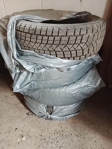 Срочно ушу покрышкаларды сатылат 3.ай айдалган 12 миге берем -