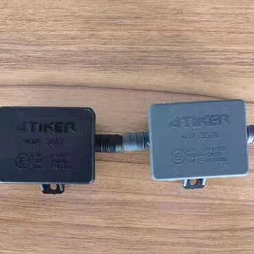 stag: ГБО, Новый — 8