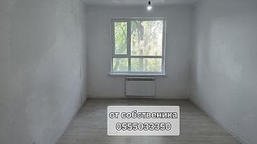 Квартиры: 2 комнаты, 63 м², Индивидуалка, 3 этаж — 5