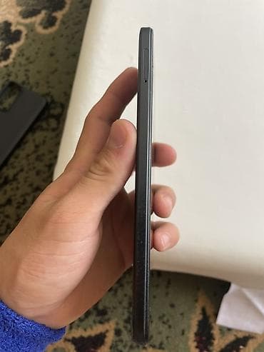 чехол на редми 10 с: Redmi, Redmi Note 12S, Б/у, 256 ГБ, цвет - Черный, 2 SIM — 5
