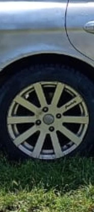 dn8 sonata: Hyundai Sonata: 2001 г., 1.5 л, Автомат, Бензин, Седан — 9