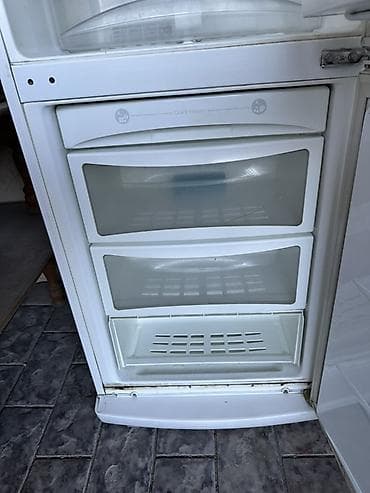 холодильник nord: Холодильник LG, Двухкамерный, No frost — 3