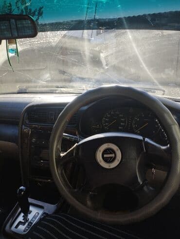 радиатор опель фронтера б: Subaru Legacy: 1999 г., 2.5 л, Автомат, Бензин, Универсал — 5