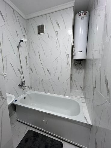 75: 3 комнаты, 75 м², Ботанический сад Элитка, 6 этаж, Евроремонт — 6
