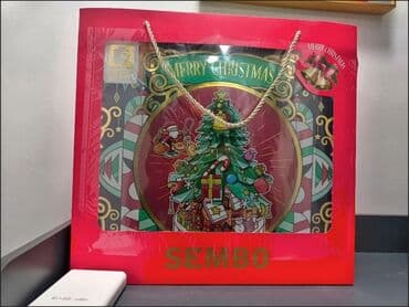 lamborghini 350: Конструкторы в новогодний тематике от 1200 сом Домик 1950 сом Книга с — 10