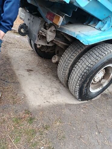 грязевые шины на тойота 4 раннер: Грузовик, Стандарт, Новый — 2