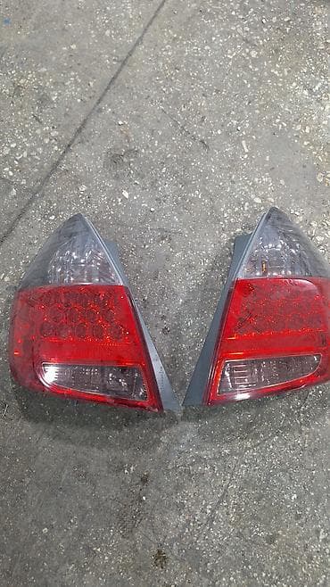 Автозапчасти: Комплект стоп-сигналов Honda Б/у, Оригинал, Япония — 1