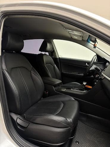 kia 2019: Kia K5: 2019 г., 2 л, Автомат, Бензин, Седан — 6