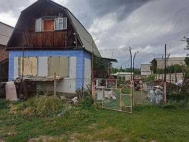 Недвижимость: Дача с ухоженным огородом и постройками - Дом садовый 1,5 .имеется — 1