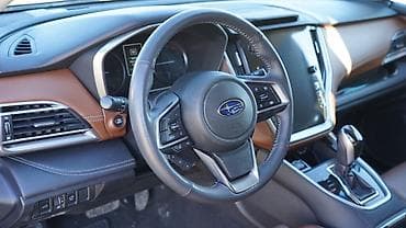 subaru forester2000: Subaru Outback: 2020 г., 2.5 л, Вариатор, Бензин, Универсал — 4