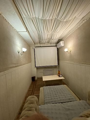 комерческие: Аренда офисов, 222 м², В жилом комплексе, 1 линия — 4