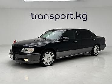 Продажа авто: Hyundai Equus: 2007 г., 4.5 л, Автомат, Газ, Седан — 3