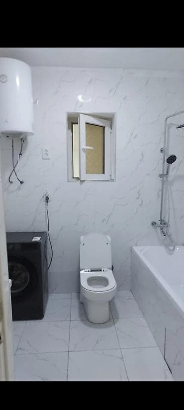 Аренда домов: 58 м², 3 комнаты, Парковка, Забор, огорожен — 4