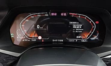 x3 m: BMW X7: 2021 г., 3 л, Автомат, Бензин, Кроссовер — 7