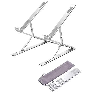 n8: Подставка для ноутбука N8 — многофункциональная складная подставка — 2