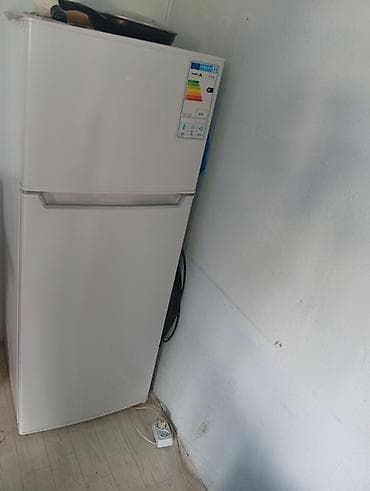 Шифоньер, шкаф для одежды, Прямой, ЛДСП