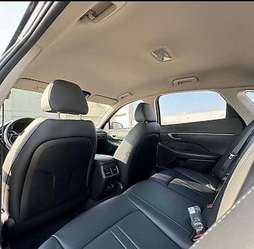 daewoo ultro: Hyundai Sonata: 2020 г., 2 л, Автомат, Газ, Седан — 7