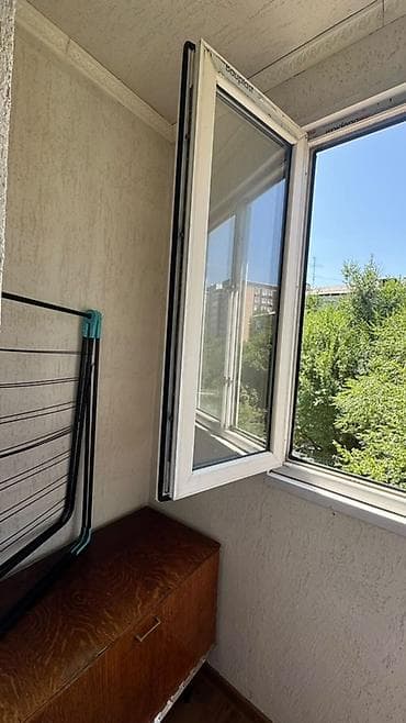 1 комната, 40 м², Индивидуалка, 3 этаж, Старый ремонт — 6