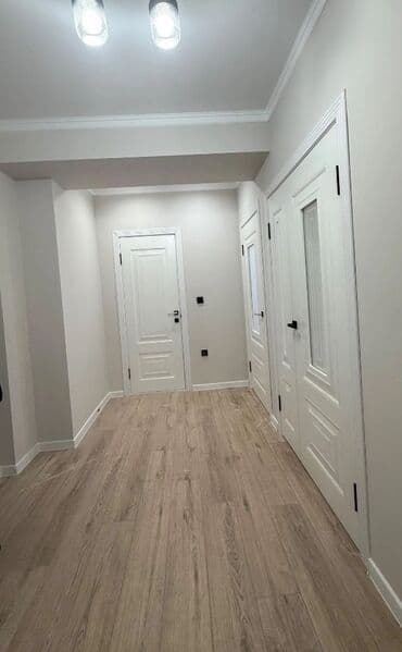 ишу квартиру в аренду: 1 комната, 42 м², Элитка, 10 этаж, Дизайнерский ремонт — 5