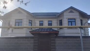 металлический сайдинг бишкек: Сайдинги для Фасад, Металлический, Новый — 29