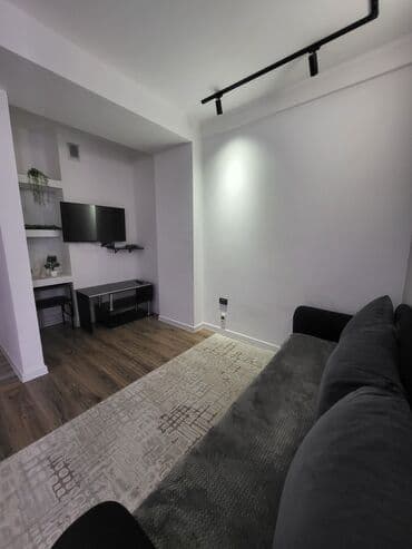 аренда гостевой дом: 1 комната, Душевая кабина, Постельное белье, Кондиционер — 2