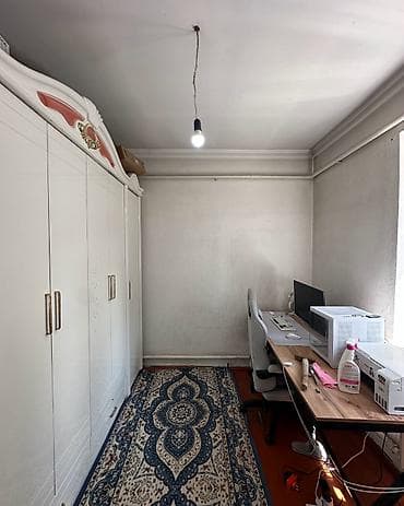 Дома: ✨ Продаётся дом в с. Кожомкул (Военно-Антоновка) ✨ 🏡 Характеристики — 7