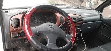 автоломбард бишкек продажа авто: Hyundai Porter: 2003 г., 2.6 л, Кол менен иштөөчү, Дизель — 4