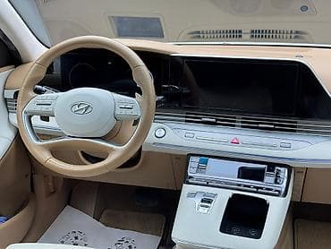 hundai: Продается Hyundai Grandeur Calligraphy Год: 2020/6 Двигатель: 2,4 — 9